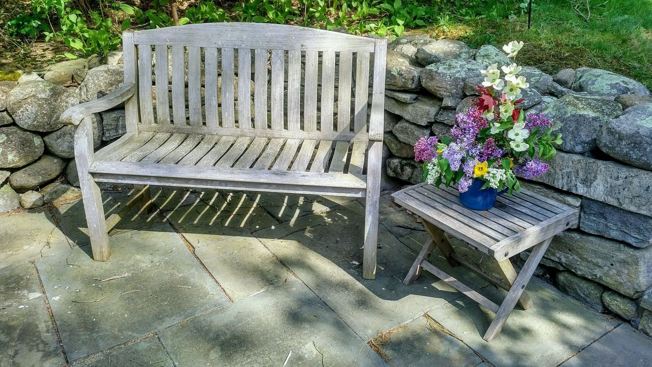 Photo of Patio Balcony in New Preston