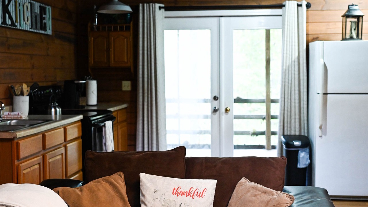 Photo of Livingroom in Carbon Hill