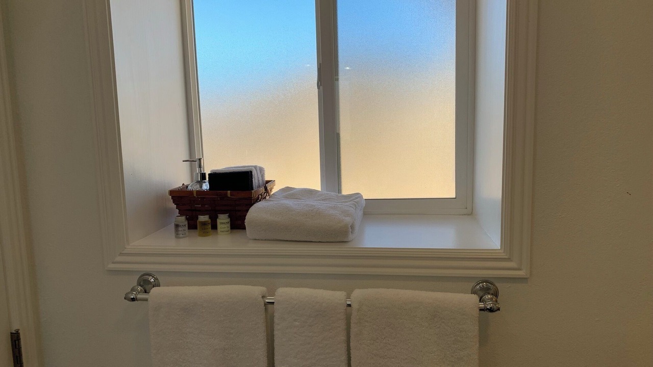 Photo of Bathroom in Tropic