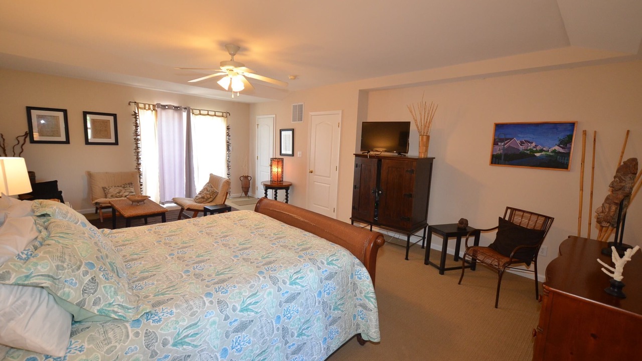 Photo of Bedroom in Rehoboth Beach