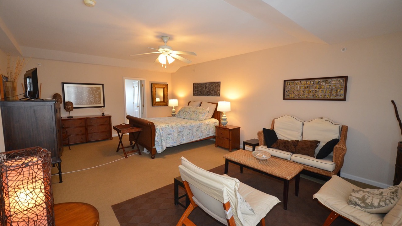 Photo of Bedroom in Rehoboth Beach