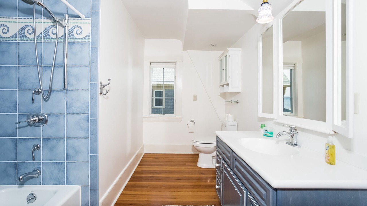 Photo of Bathroom in Brant Rock