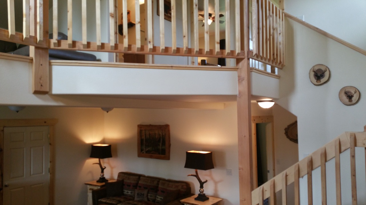 Photo of Bedroom in Sterling