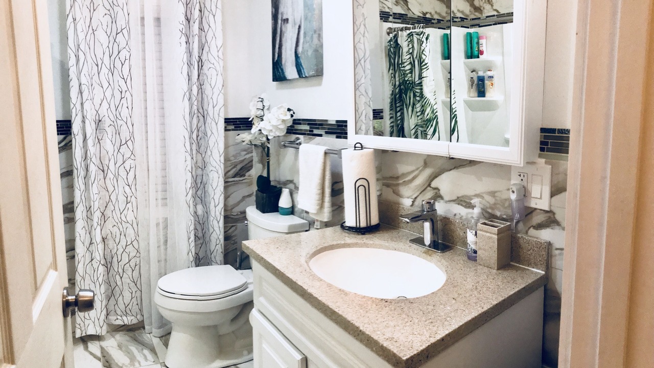 Photo of Bathroom in Quincy