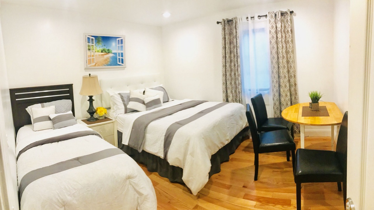 Photo of Bedroom in Quincy