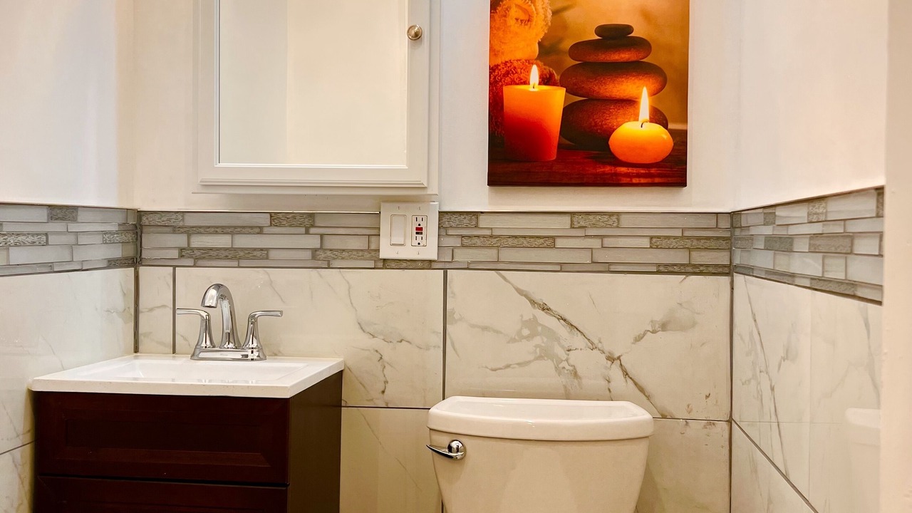 Photo of Bathroom in Quincy