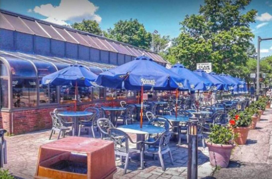 Photo of Outdoor in Quincy