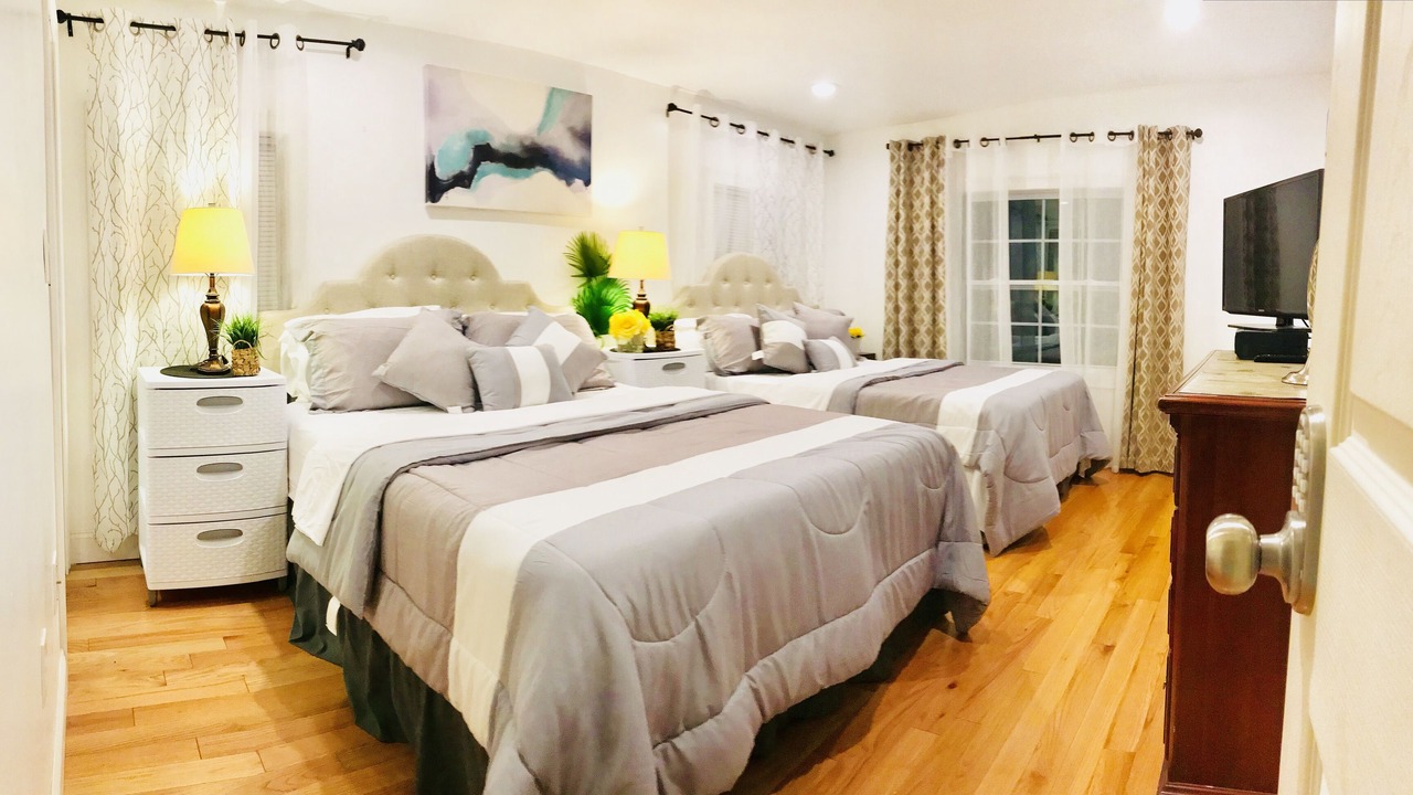 Photo of Bedroom in Quincy