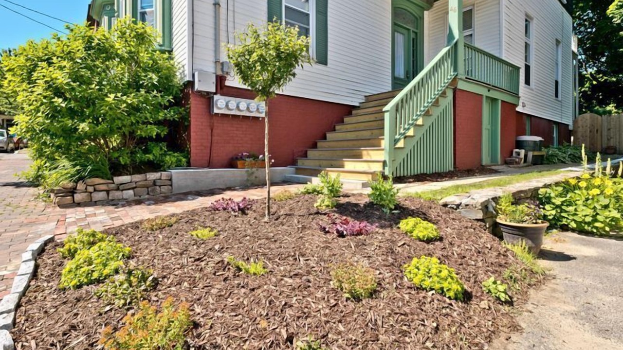Photo of Outdoor in Parkside