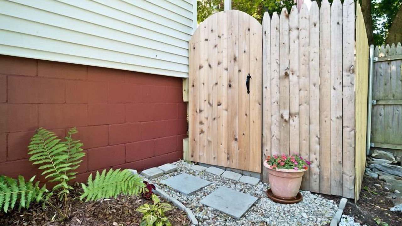 Photo of Outdoor in Parkside