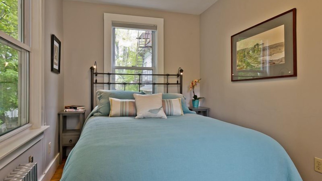 Photo of Bedroom in Parkside