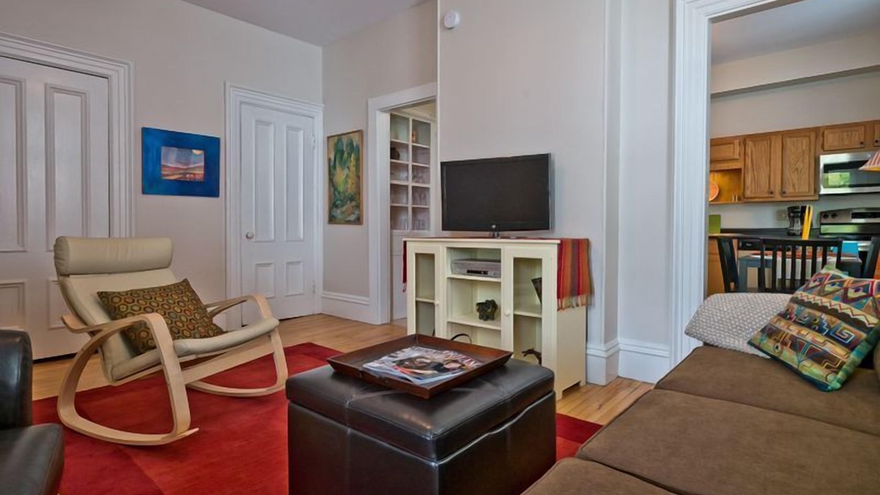 Photo of Livingroom in Parkside