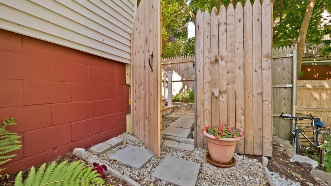 Photo of Outdoor in Parkside