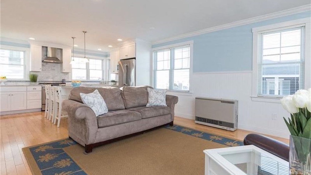 Photo of Bedroom in Wells Beach