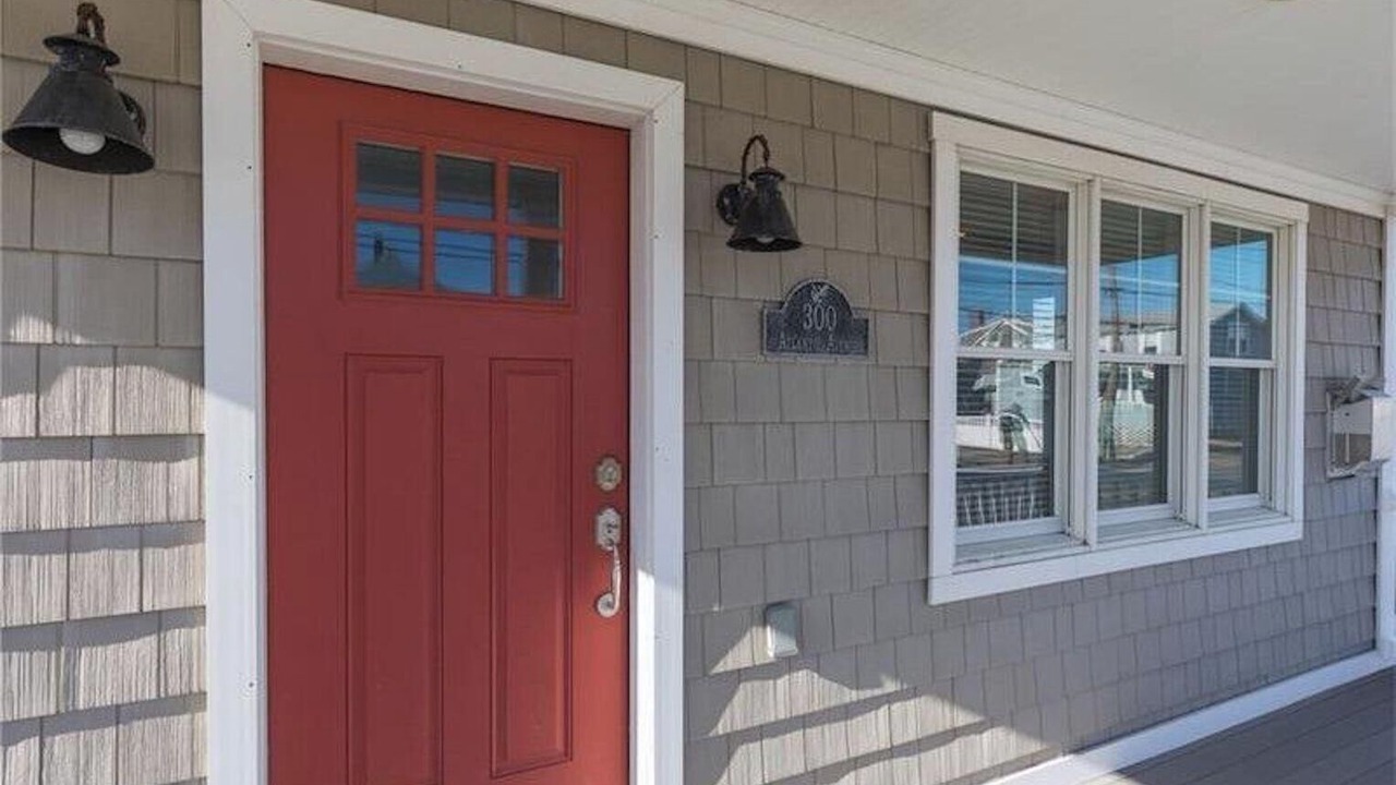 Photo of Outdoor in Wells Beach
