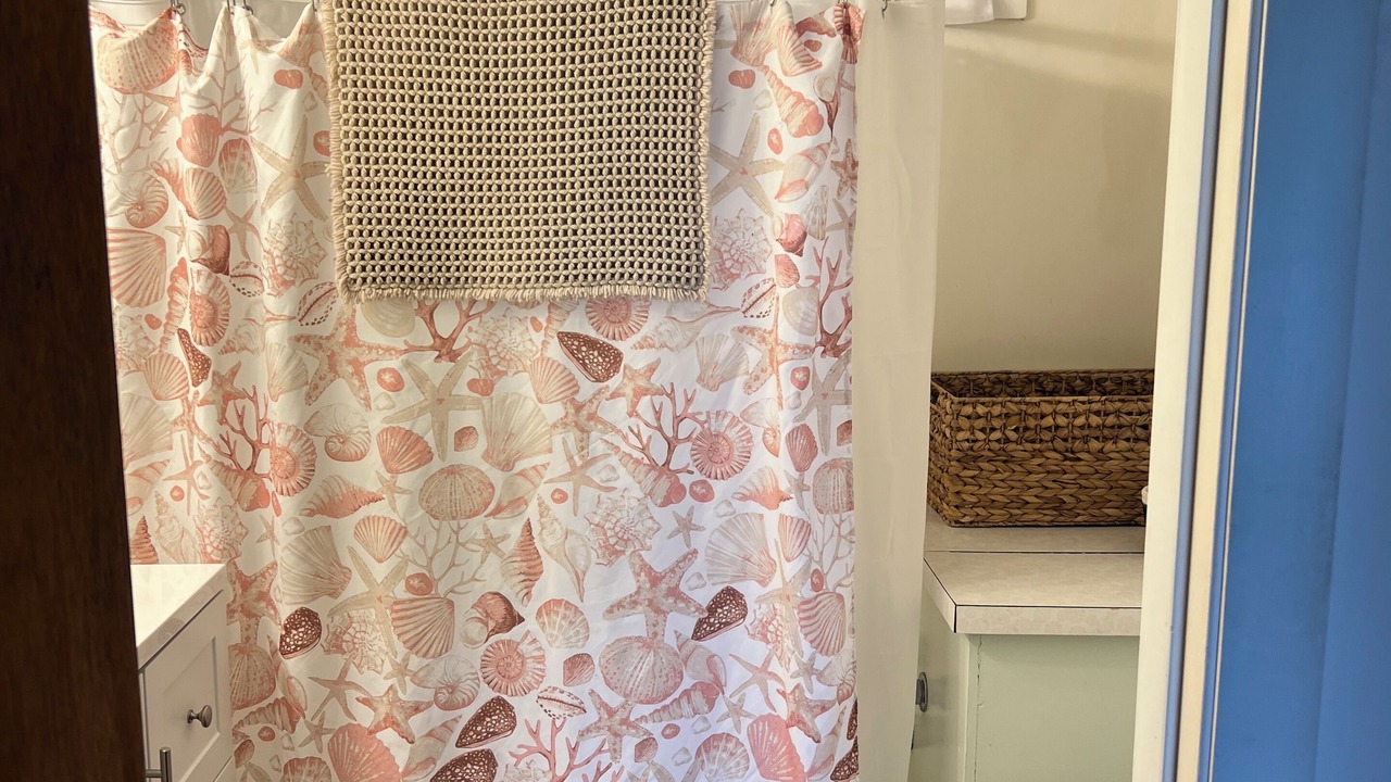 Photo of Bathroom in Castine
