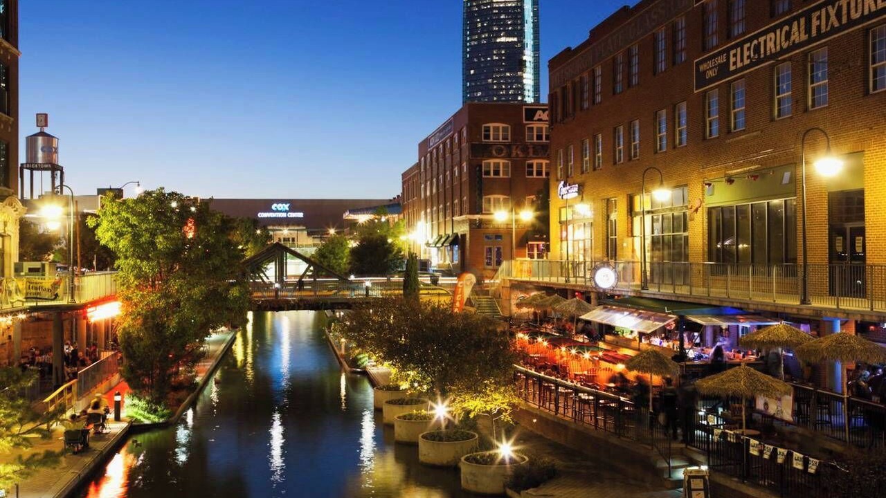 Photo of Others in Central Oklahoma City