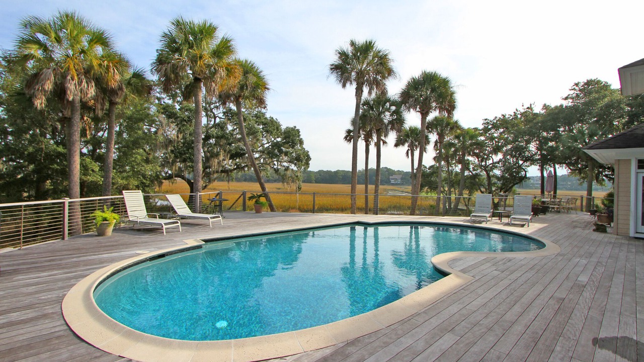 Photo of Outdoor in Seabrook Island