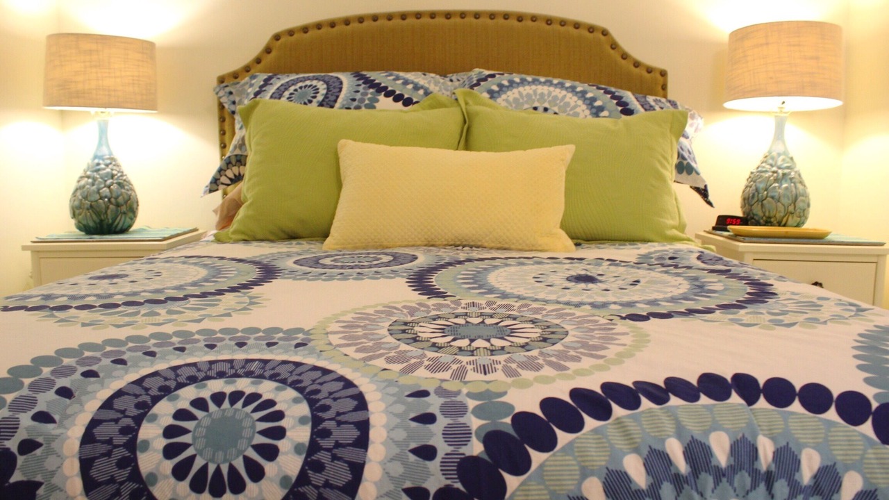 Photo of Bedroom in Kennebunk