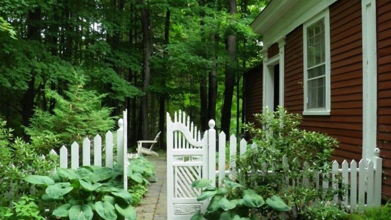 Photo of Outdoor in Pittsfield