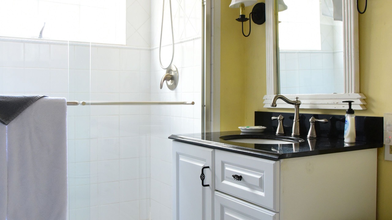 Photo of Bathroom in Pittsfield