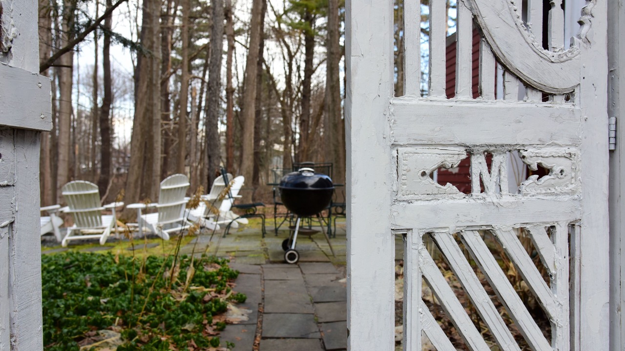 Photo of Outdoor in Pittsfield