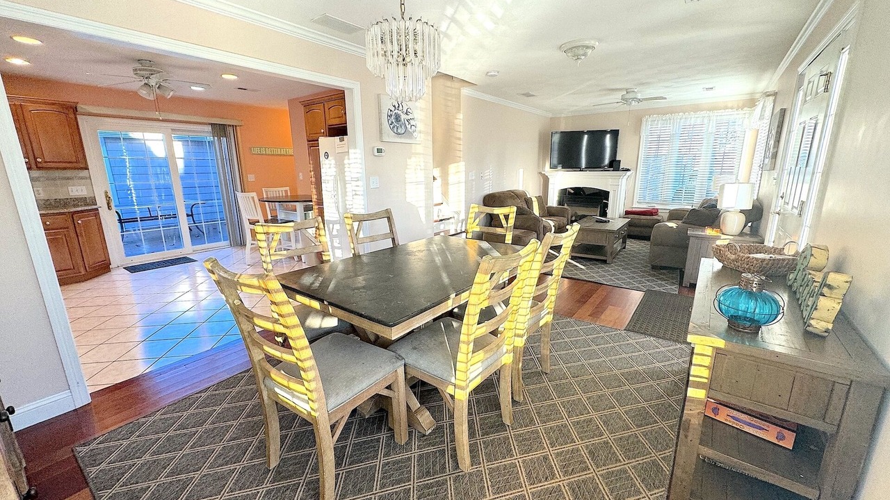 Photo of Bedroom in Point Judith