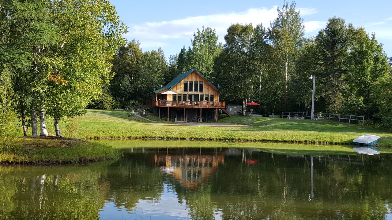 Photo of Outdoor in Jackman