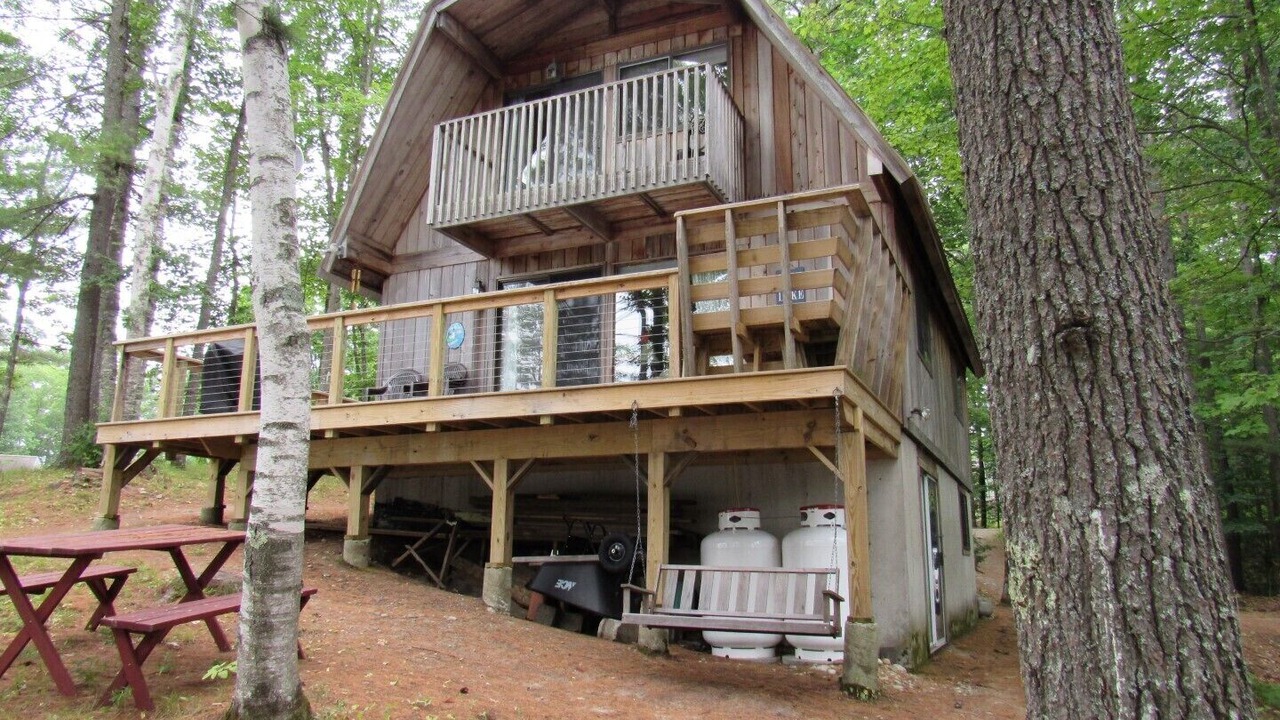 Photo of Outdoor in Lake Arrowhead