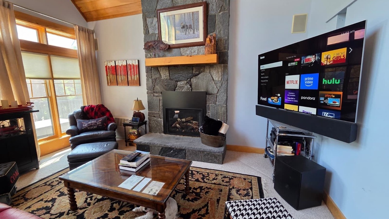 Photo of Livingroom in Carroll