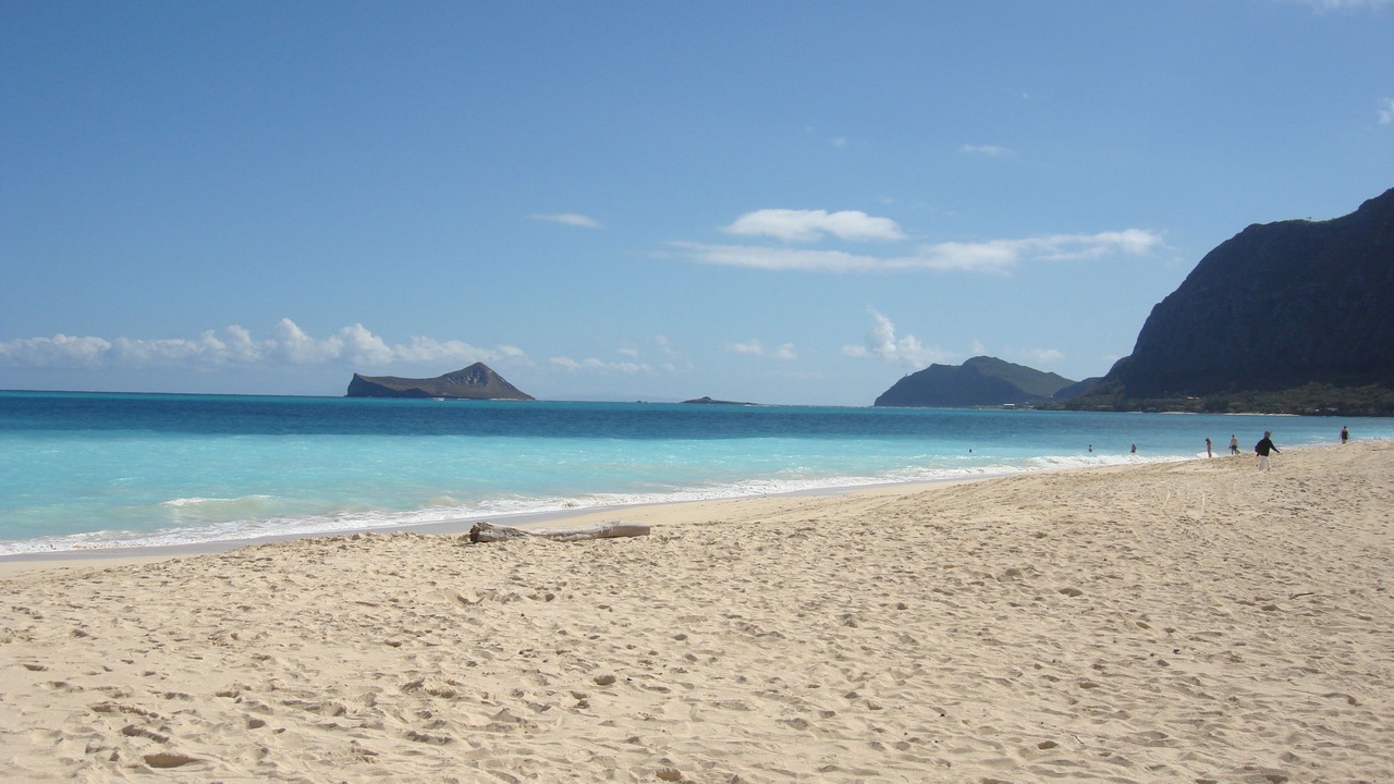Photo of Others in Waimanalo Beach