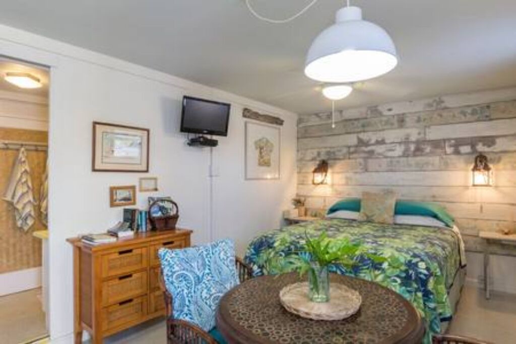 Photo of Livingroom in Waimanalo Beach