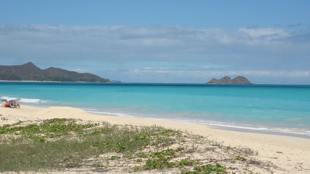 Photo of Others in Waimanalo Beach