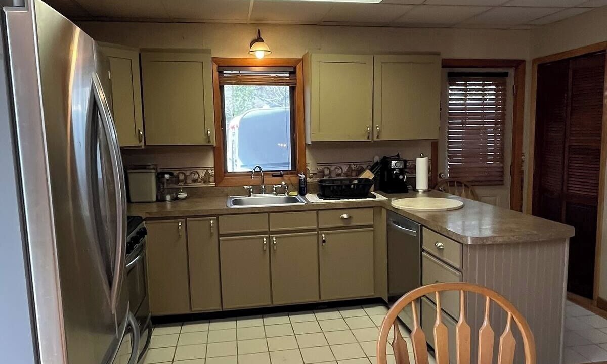 Photo of Kitchen in Woodstock