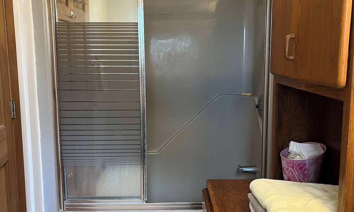 Photo of Bathroom in Woodstock