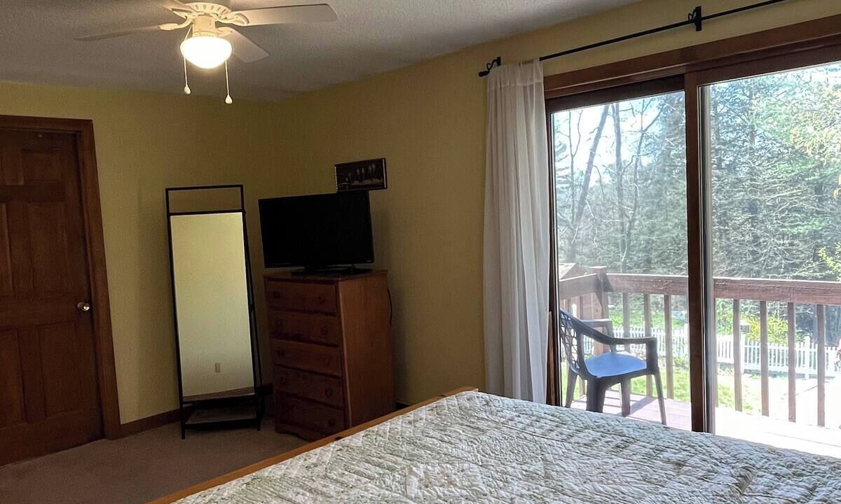 Photo of Bedroom in Woodstock