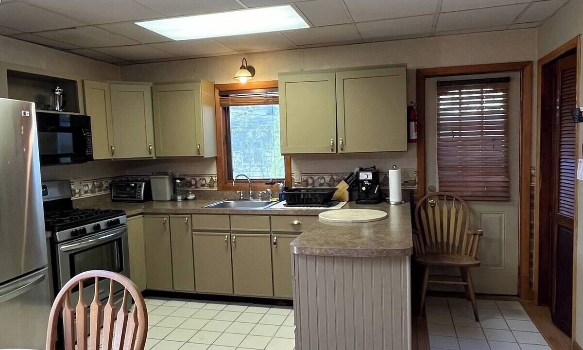 Photo of Kitchen in Woodstock