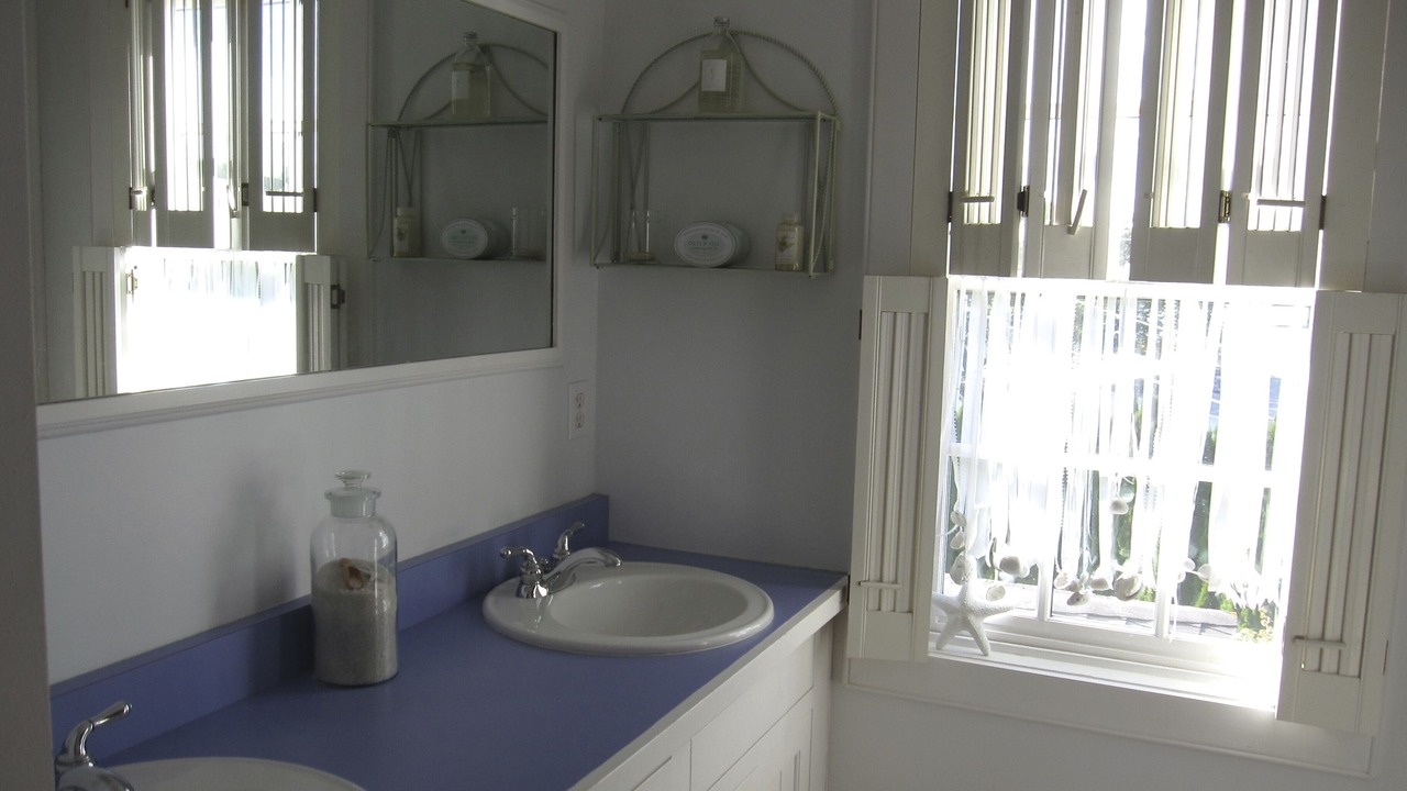 Photo of Bathroom in Trevett