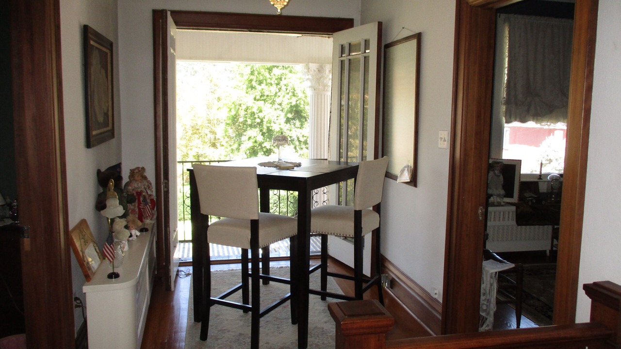 Photo of Patio Balcony in Bellepoint