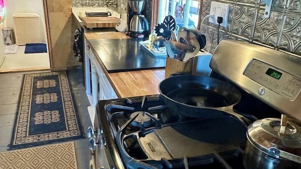 Photo of Kitchen in Brooksville