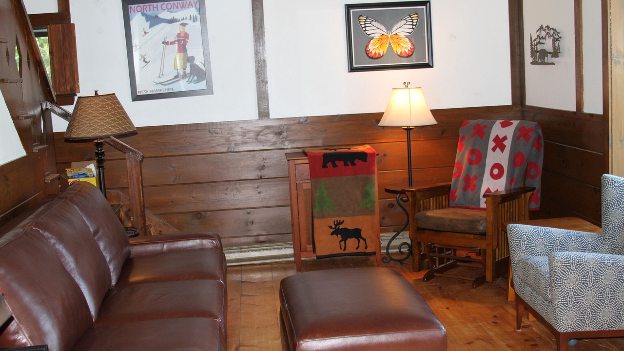 Photo of Livingroom in Jackson