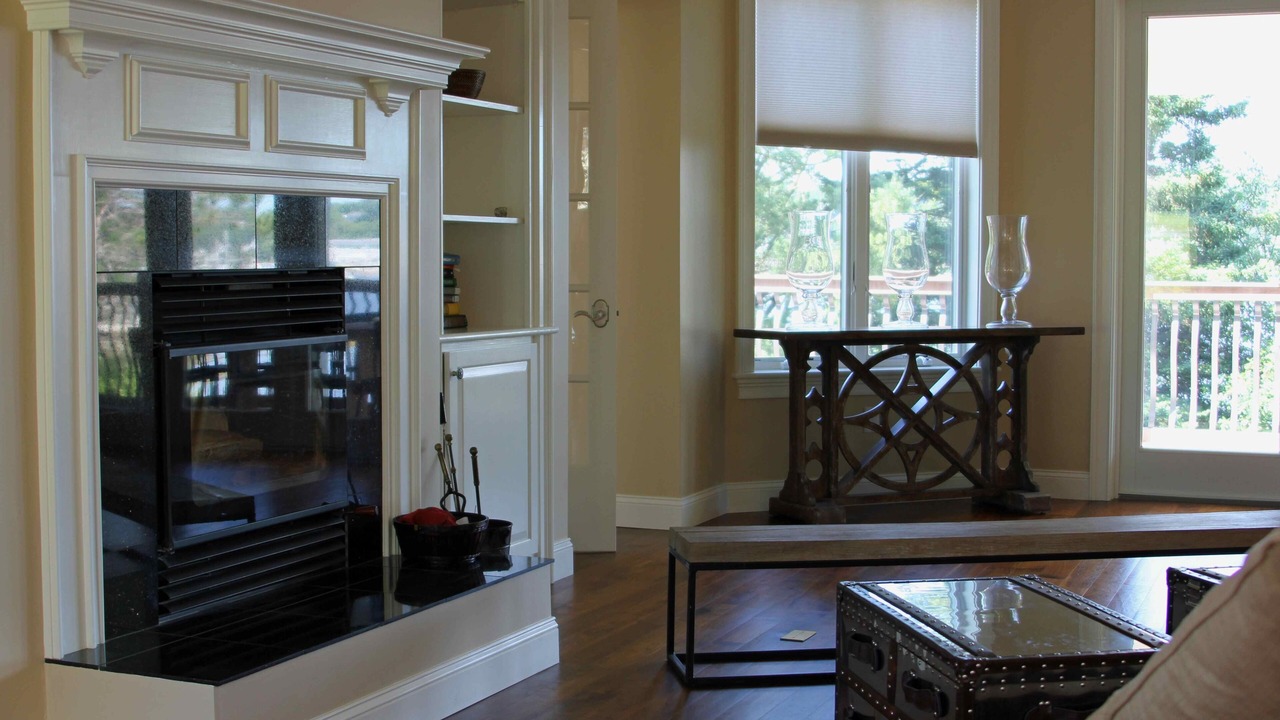 Photo of Livingroom in Belfast