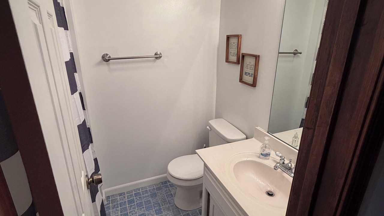 Photo of Bathroom in Shawnee