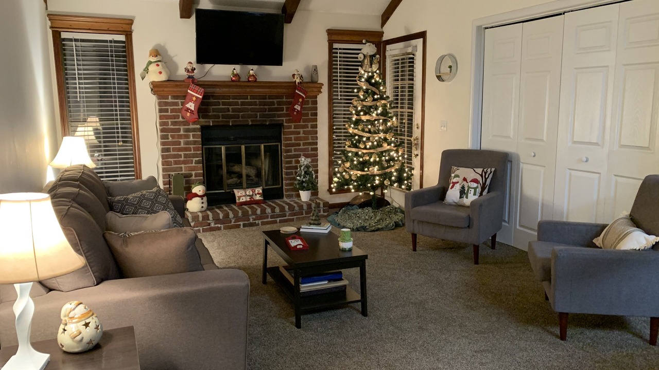 Photo of Livingroom in Shawnee