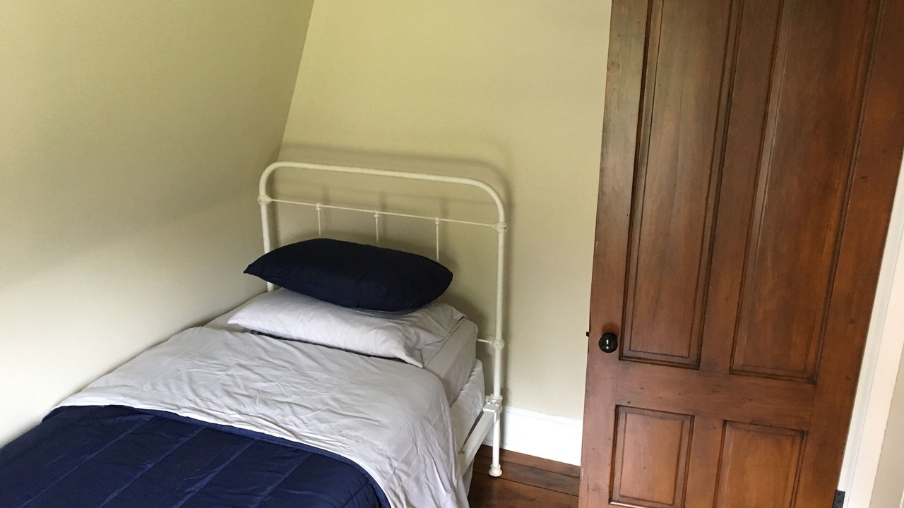 Photo of Bedroom in Tenants Harbor