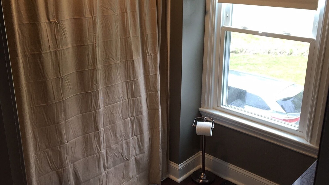 Photo of Bathroom in Tenants Harbor