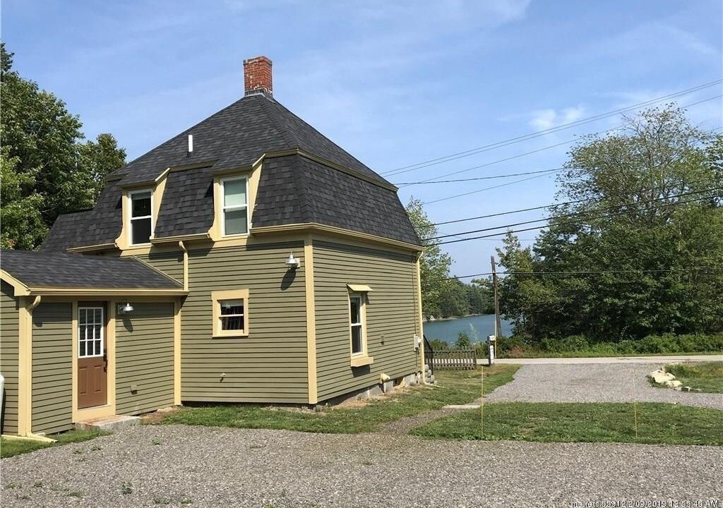 Photo of Outdoor in Tenants Harbor
