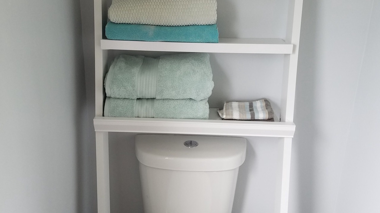 Photo of Bathroom in Newbury