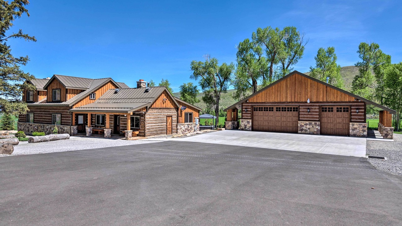 Photo of Outdoor in Park City