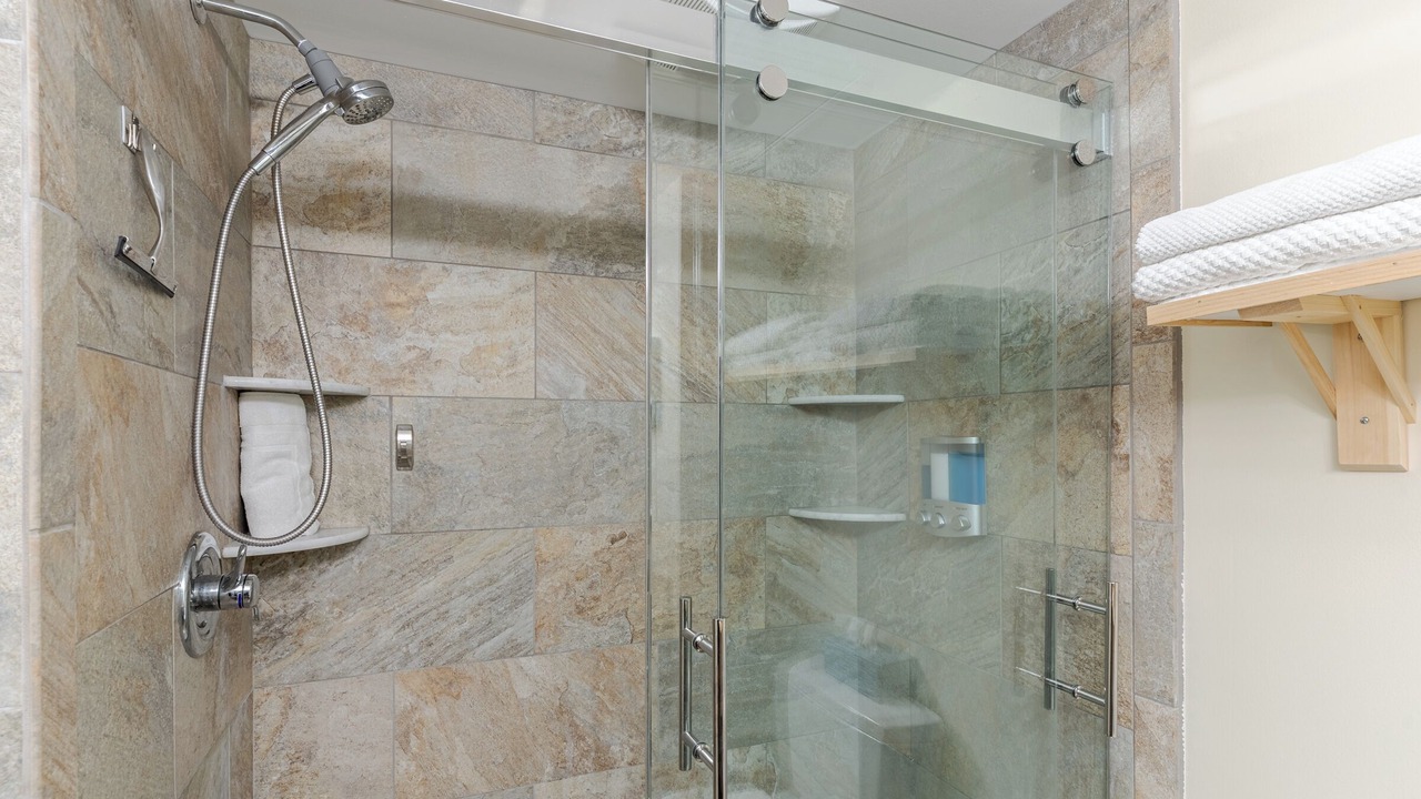 Photo of Bathroom in Hampton